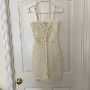 Miou muse dress size small